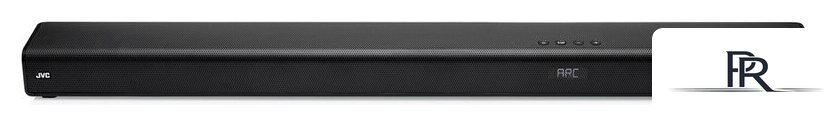 Саундбар JVC TH-E874B - Изображение №3 — Интернет-магазин ПроЗаказ