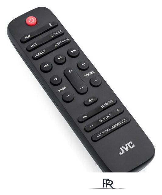 Саундбар JVC TH-E874B - Изображение №5 — Интернет-магазин ПроЗаказ