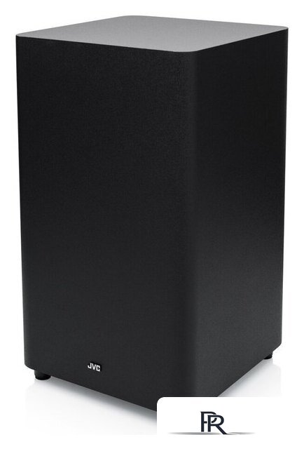 Саундбар JVC TH-E874B - Изображение №4 — Интернет-магазин ПроЗаказ