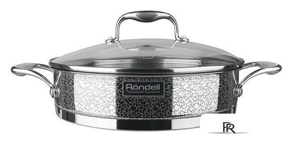 Сотейник Rondell RDS-353 - Изображение №2 — Интернет-магазин ПроЗаказ