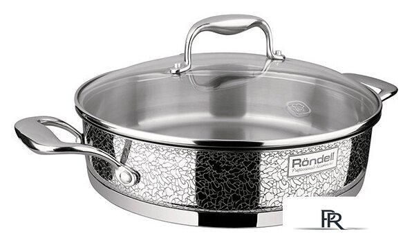 Сотейник Rondell RDS-353 - Изображение №1 — Интернет-магазин ПроЗаказ