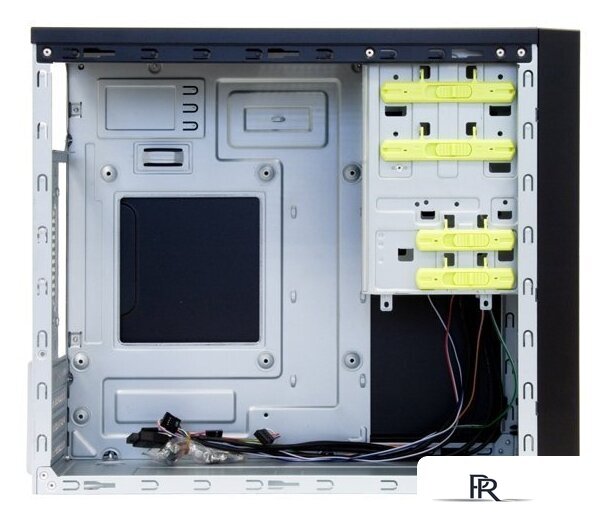 Корпус Chieftec HT-01B-350GPB 350W - Изображение №2 — Интернет-магазин ПроЗаказ