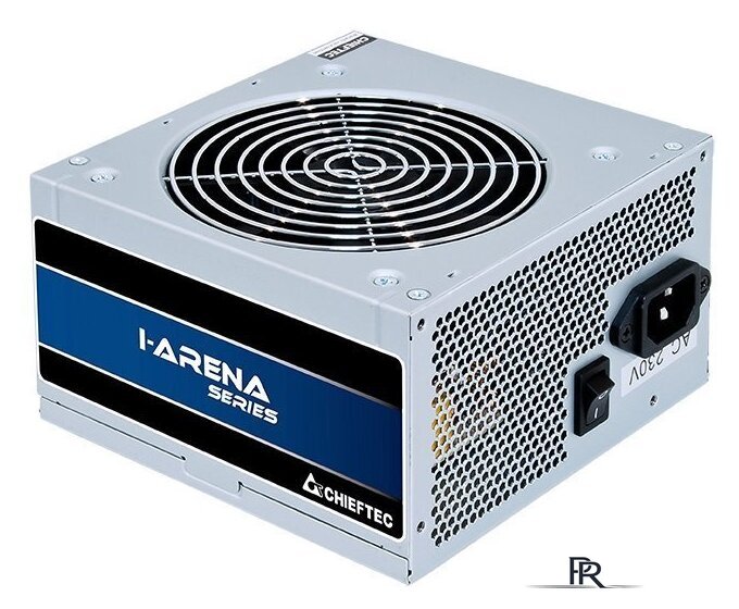 Корпус Chieftec HT-01B-350GPB 350W - Изображение №5 — Интернет-магазин ПроЗаказ