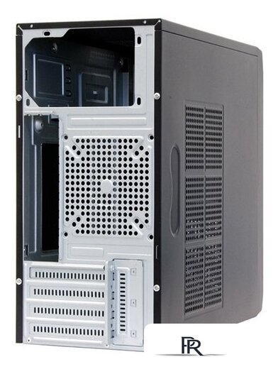 Корпус Chieftec HT-01B-350GPB 350W - Изображение №3 — Интернет-магазин ПроЗаказ