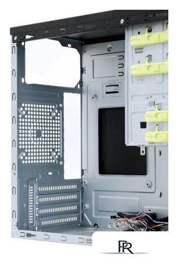 Корпус Chieftec HT-01B-350GPB 350W - Изображение №4 — Интернет-магазин ПроЗаказ