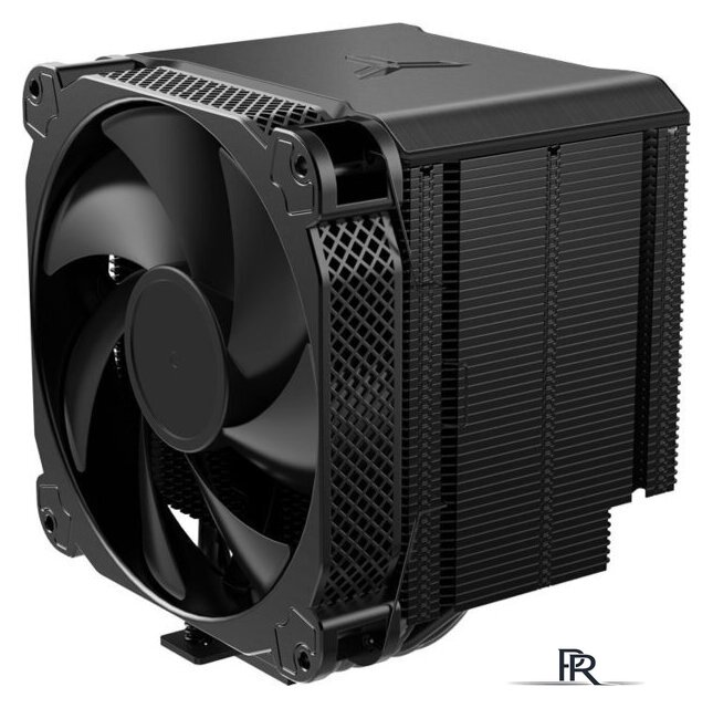 Кулер для процессора Jonsbo HX6250 - Изображение №6 — Интернет-магазин ПроЗаказ