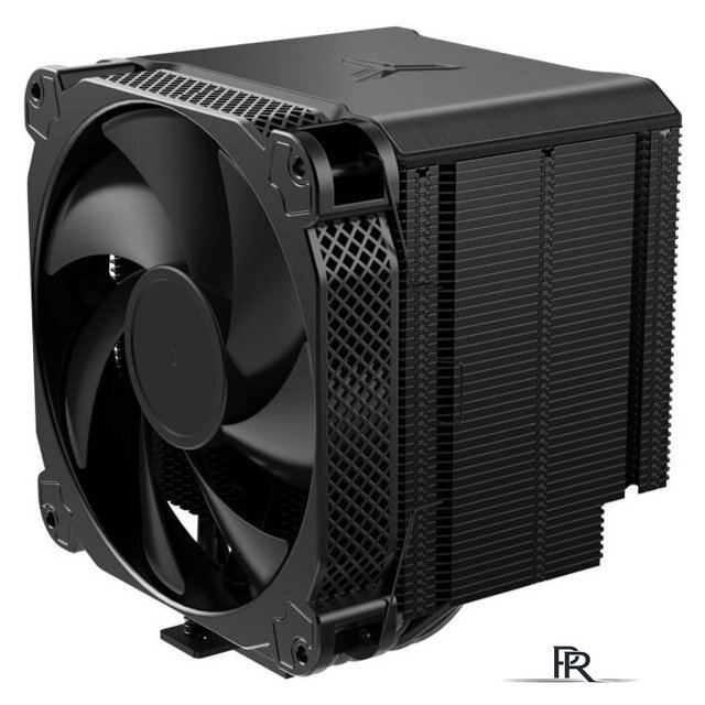 Кулер для процессора Jonsbo HX6250 - Изображение №1 — Интернет-магазин ПроЗаказ