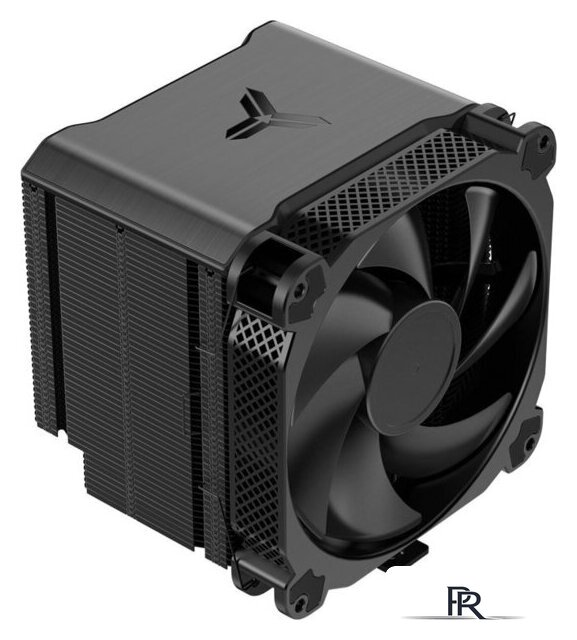 Кулер для процессора Jonsbo HX6250 - Изображение №5 — Интернет-магазин ПроЗаказ