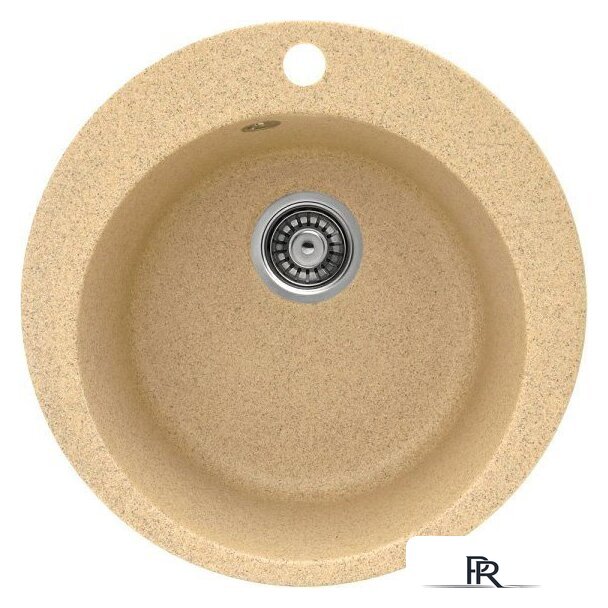 Кухонная мойка Saniteco Linea (песок) - Изображение №6 — Интернет-магазин ПроЗаказ