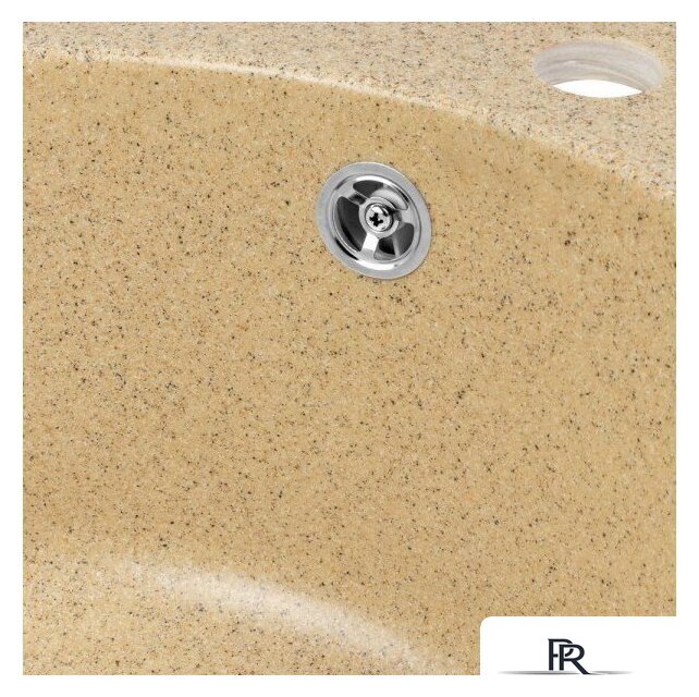 Кухонная мойка Saniteco Linea (песок) - Изображение №8 — Интернет-магазин ПроЗаказ