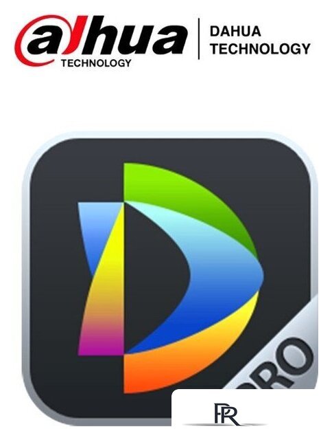ПО для управления системами видеонаблюдения Dahua DSS Pro V8 DSS8PRRAD (дополнительная лицензия на подключение 1 радара) - Изображение №1 — Интернет-магазин ПроЗаказ