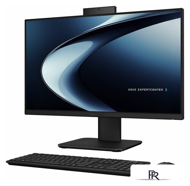 Моноблок ASUS ExpertCenter P400 AiO P440VAK-BPC7430 - Изображение №2 — Интернет-магазин ПроЗаказ
