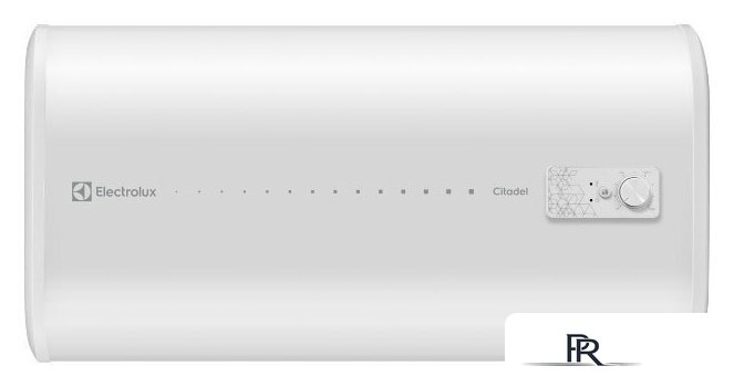 Накопительный электрический водонагреватель Electrolux EWH 50 Citadel H - Изображение №2 — Интернет-магазин ПроЗаказ