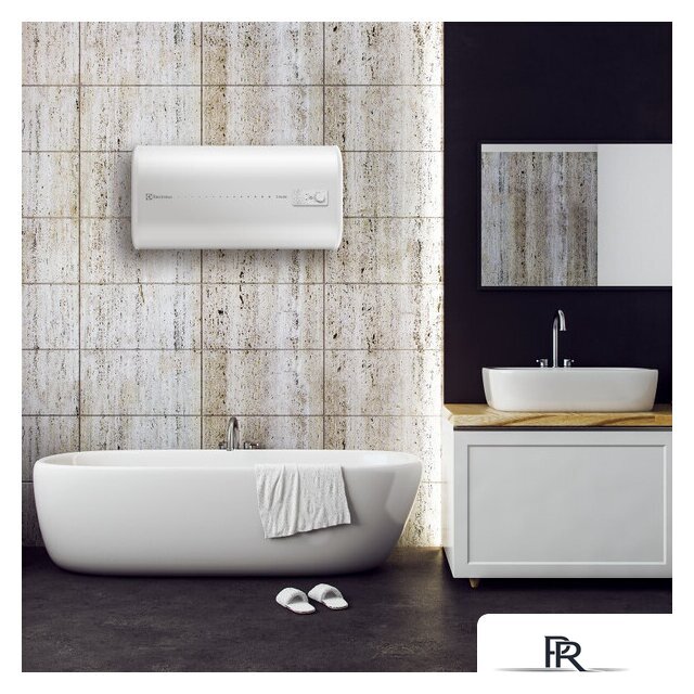 Накопительный электрический водонагреватель Electrolux EWH 50 Citadel H - Изображение №6 — Интернет-магазин ПроЗаказ