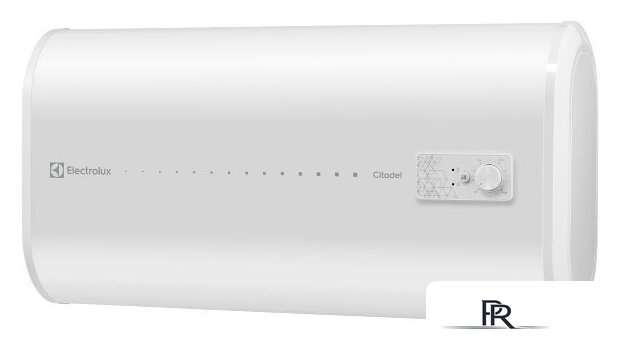 Накопительный электрический водонагреватель Electrolux EWH 50 Citadel H - Изображение №3 — Интернет-магазин ПроЗаказ