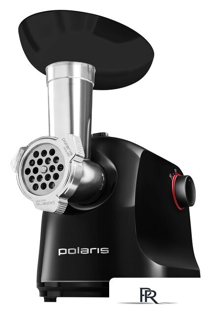 Мясорубка Polaris PMG 1875 RUS - Изображение №1 — Интернет-магазин ПроЗаказ