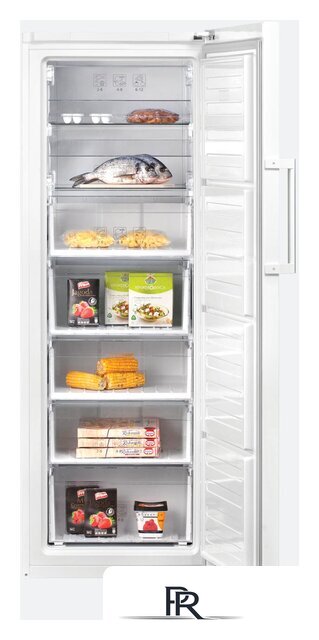 Морозильник BEKO RFSK266T01W - Изображение №2 — Интернет-магазин ПроЗаказ