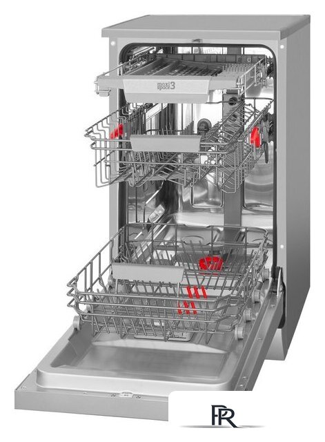 Отдельностоящая посудомоечная машина Amica DFM46C8EOiID - Изображение №6 — Интернет-магазин ПроЗаказ