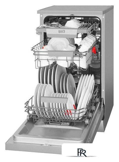 Отдельностоящая посудомоечная машина Amica DFM46C8EOiID - Изображение №5 — Интернет-магазин ПроЗаказ