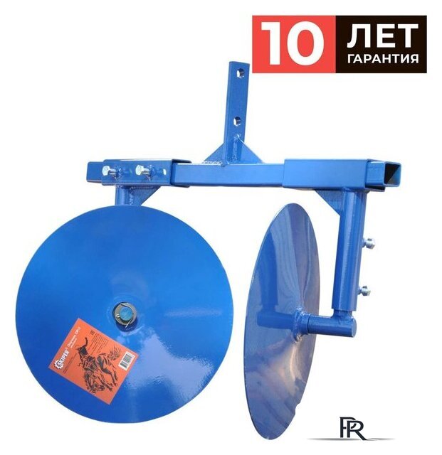 Окучник Skiper ОР-3 - Изображение №1 — Интернет-магазин ПроЗаказ