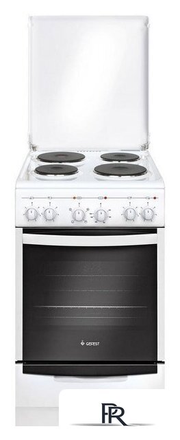 Кухонная плита GEFEST 5140-01 - Изображение №1 — Интернет-магазин ПроЗаказ