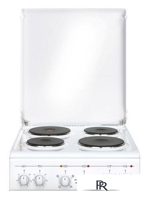 Кухонная плита GEFEST 5140-01 - Изображение №2 — Интернет-магазин ПроЗаказ