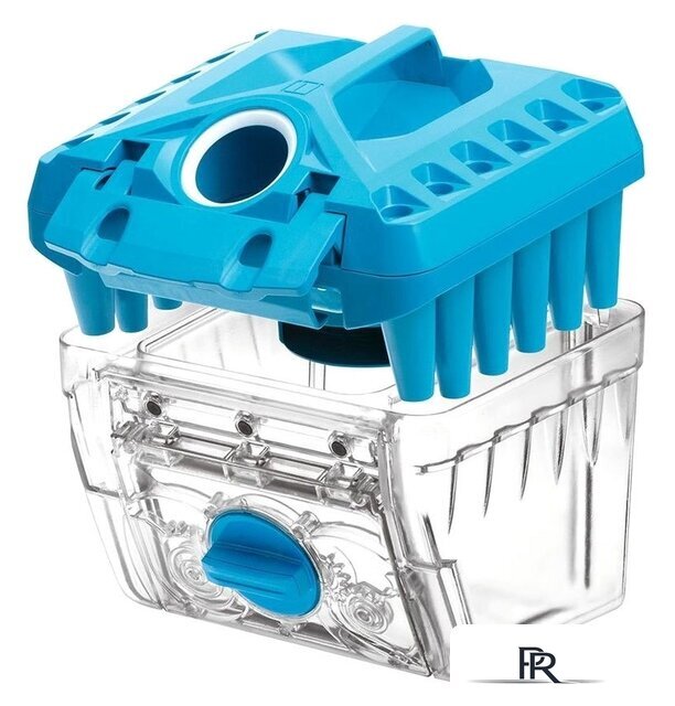 Пылесос Thomas DryBox 786553 - Изображение №16 — Интернет-магазин ПроЗаказ