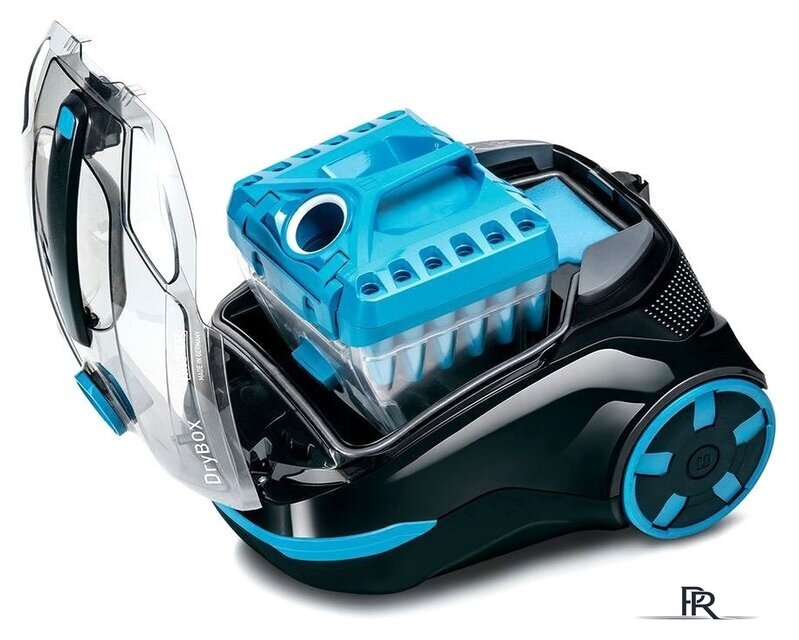 Пылесос Thomas DryBox 786553 - Изображение №6 — Интернет-магазин ПроЗаказ