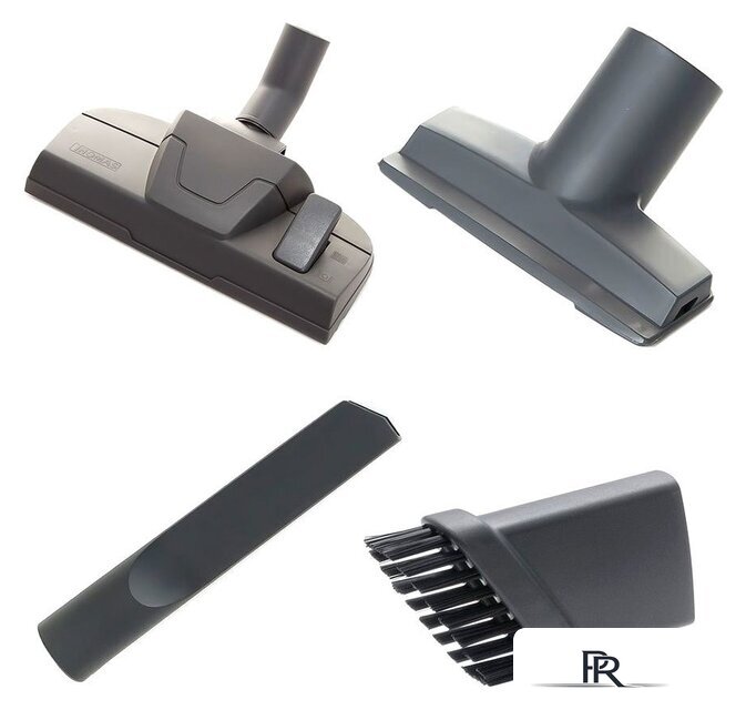 Пылесос Thomas DryBox 786553 - Изображение №14 — Интернет-магазин ПроЗаказ