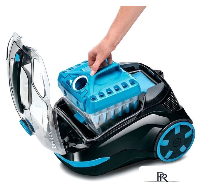 Пылесос Thomas DryBox 786553 - Изображение №5 — Интернет-магазин ПроЗаказ