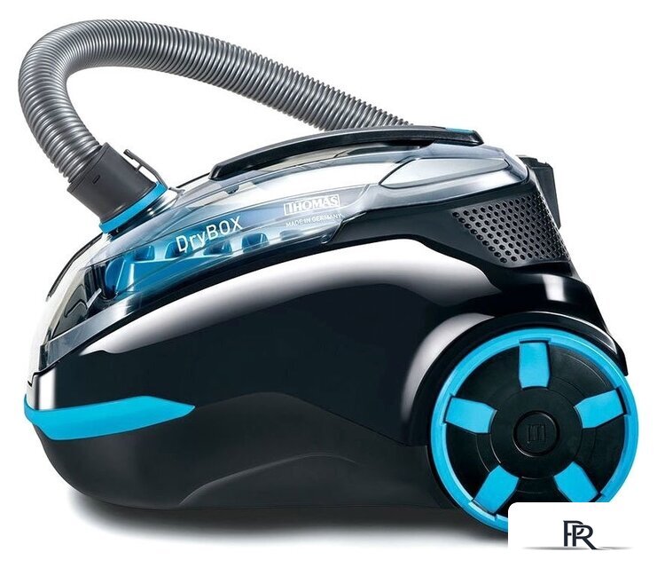 Пылесос Thomas DryBox 786553 - Изображение №3 — Интернет-магазин ПроЗаказ