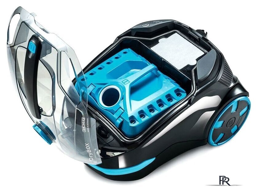 Пылесос Thomas DryBox 786553 - Изображение №4 — Интернет-магазин ПроЗаказ