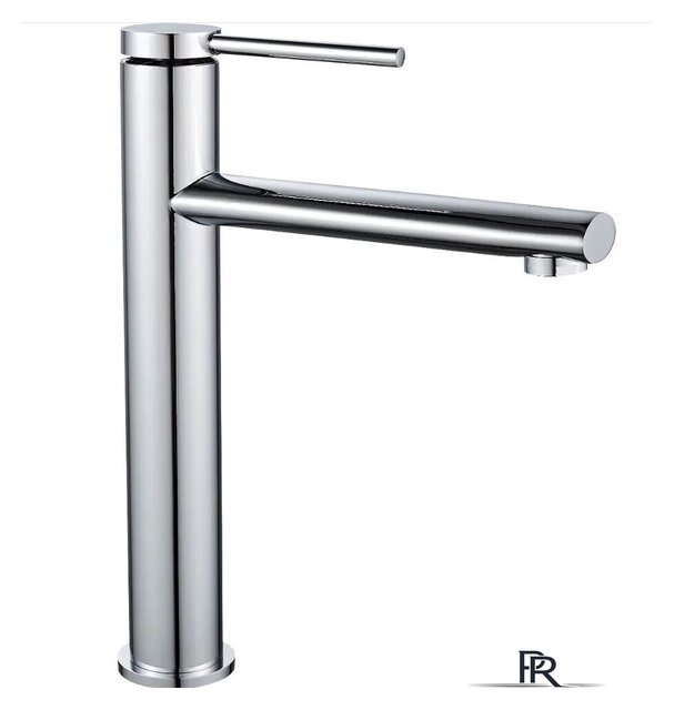Смеситель Rea Oval B6510 (хром) - Изображение №1 — Интернет-магазин ПроЗаказ