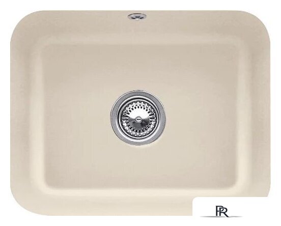 Кухонная мойка Villeroy & Boch Cisterna 60 C 670601AM - Изображение №1 — Интернет-магазин ПроЗаказ
