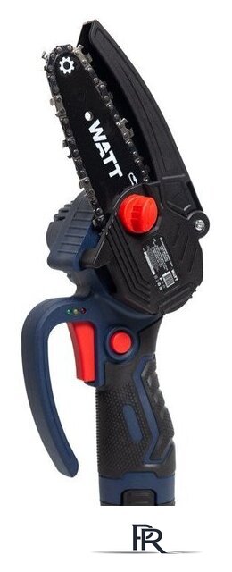 Аккумуляторная пила WATT WCS-12Li (с 2-мя АКБ, кейс) - Изображение №1 — Интернет-магазин ПроЗаказ