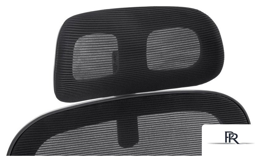 Офисное кресло Defender Varna (черный) - Изображение №8 — Интернет-магазин ПроЗаказ