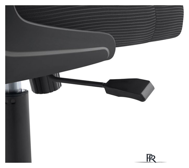 Офисное кресло Defender Varna (черный) - Изображение №11 — Интернет-магазин ПроЗаказ