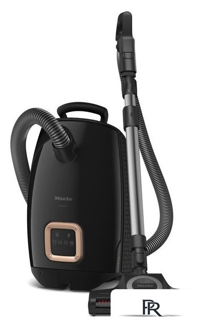 Пылесос Miele Guard L1 Cat & Dog ObsidianBlack - Изображение №1 — Интернет-магазин ПроЗаказ