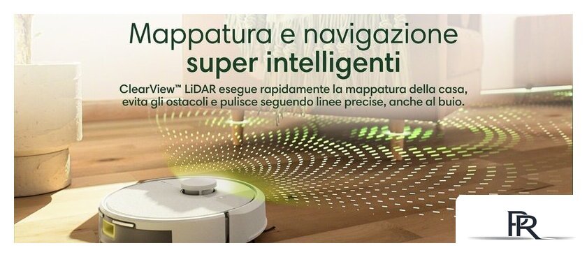 Робот-пылесос iRobot Roomba 105 Combo (белый) - Изображение №7 — Интернет-магазин ПроЗаказ