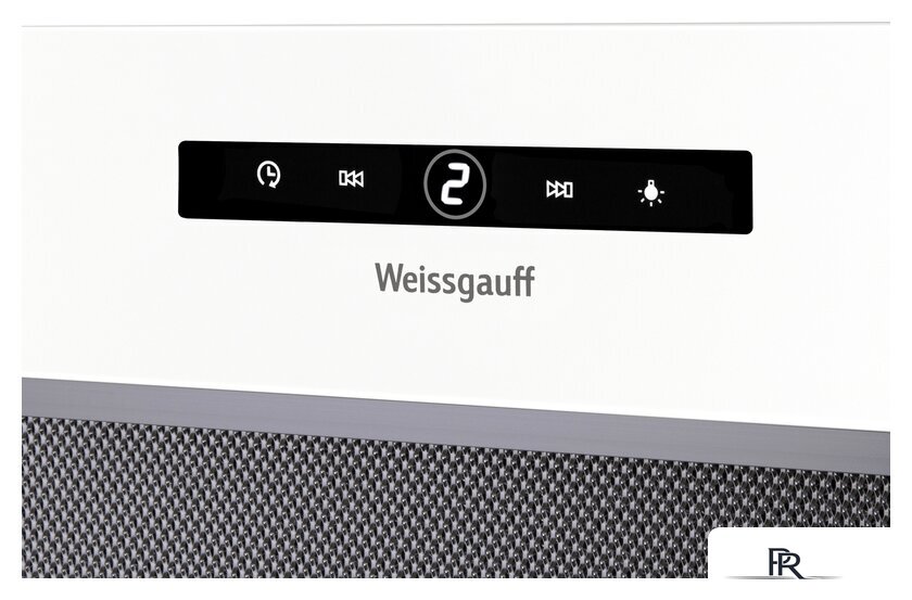Кухонная вытяжка Weissgauff Box 1200 WH - Изображение №5 — Интернет-магазин ПроЗаказ