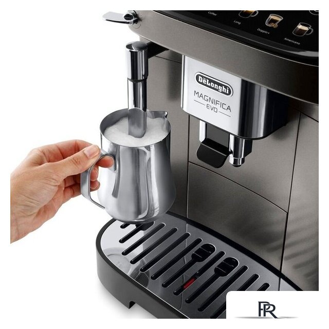 Кофемашина DeLonghi Magnifica Evo ECAM290.42.TB - Изображение №3 — Интернет-магазин ПроЗаказ