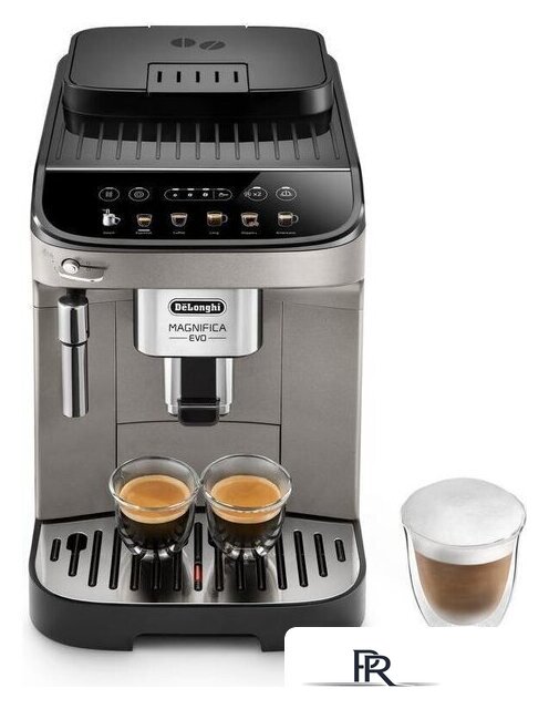 Кофемашина DeLonghi Magnifica Evo ECAM290.42.TB - Изображение №1 — Интернет-магазин ПроЗаказ