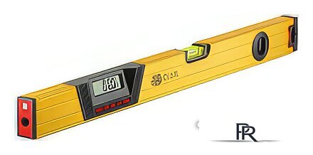 Уровень строительный Nivel System LCD DL60L - Изображение №1 — Интернет-магазин ПроЗаказ
