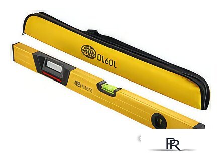 Уровень строительный Nivel System LCD DL60L - Изображение №3 — Интернет-магазин ПроЗаказ