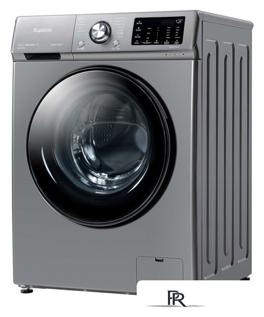 Стиральная машина Бирюса WM-SL1014/15 M - Изображение №5 — Интернет-магазин ПроЗаказ