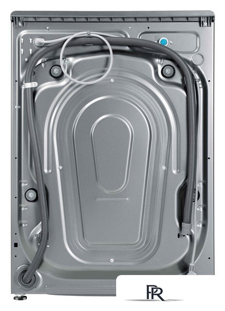 Стиральная машина Бирюса WM-SL1014/15 M - Изображение №4 — Интернет-магазин ПроЗаказ