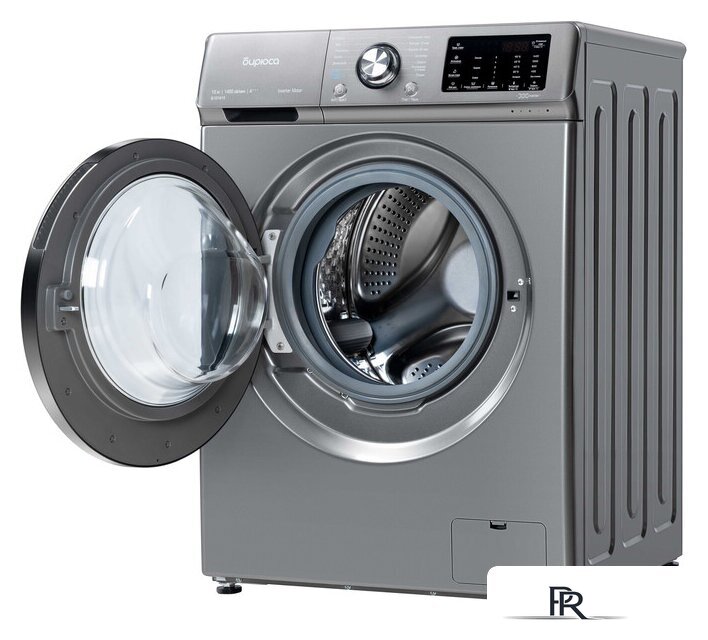 Стиральная машина Бирюса WM-SL1014/15 M - Изображение №6 — Интернет-магазин ПроЗаказ