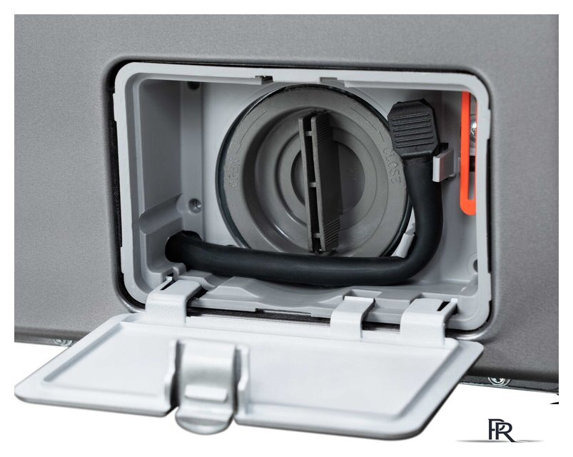 Стиральная машина Бирюса WM-SL1014/15 M - Изображение №9 — Интернет-магазин ПроЗаказ