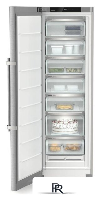 Морозильник Liebherr SFNsdd 5237 Plus NoFrost 5237-22001 - Изображение №2 — Интернет-магазин ПроЗаказ