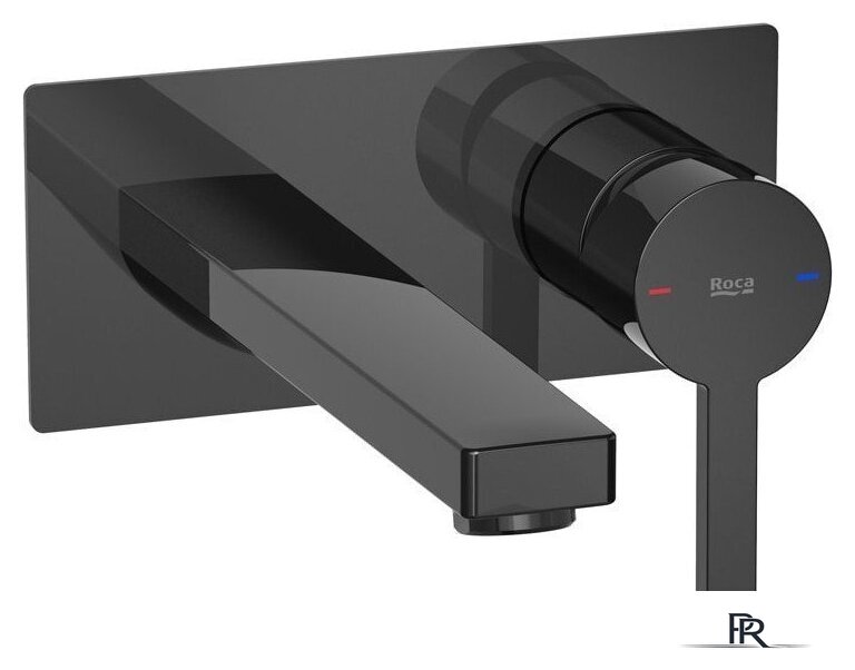 Смеситель Roca A5A3596Cn0 - Изображение №1 — Интернет-магазин ПроЗаказ